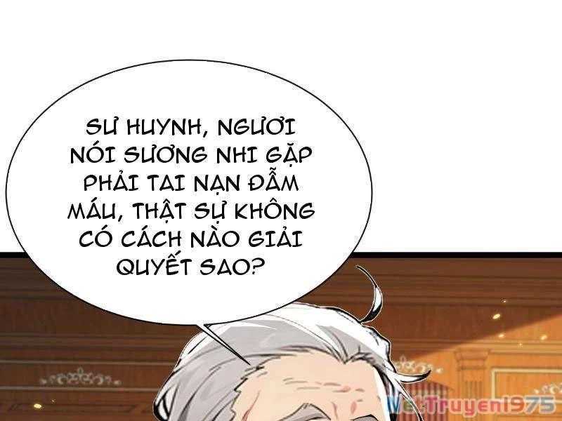 Tối Cường Thần Y: Luôn có sư tỷ muốn làm loạn với ta Chapter 7 - 33