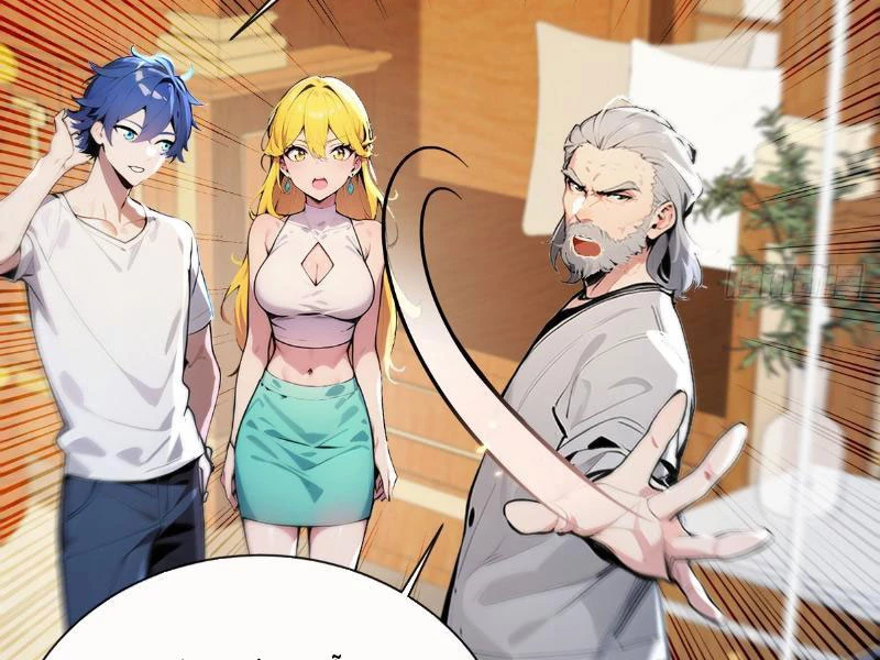 Tối Cường Thần Y: Luôn có sư tỷ muốn làm loạn với ta Chapter 7 - 36