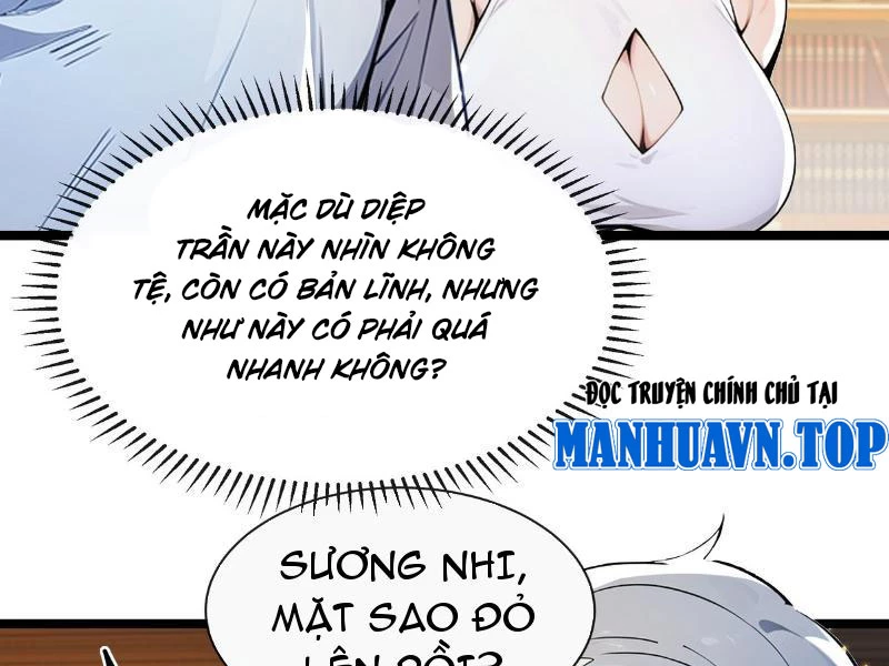 Tối Cường Thần Y: Luôn có sư tỷ muốn làm loạn với ta Chapter 7 - 39