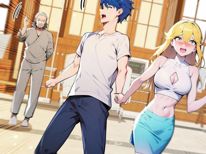 Tối Cường Thần Y: Luôn có sư tỷ muốn làm loạn với ta Chapter 7 - 43