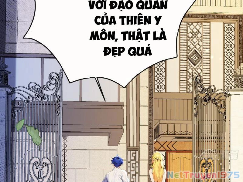 Tối Cường Thần Y: Luôn có sư tỷ muốn làm loạn với ta Chapter 7 - 61