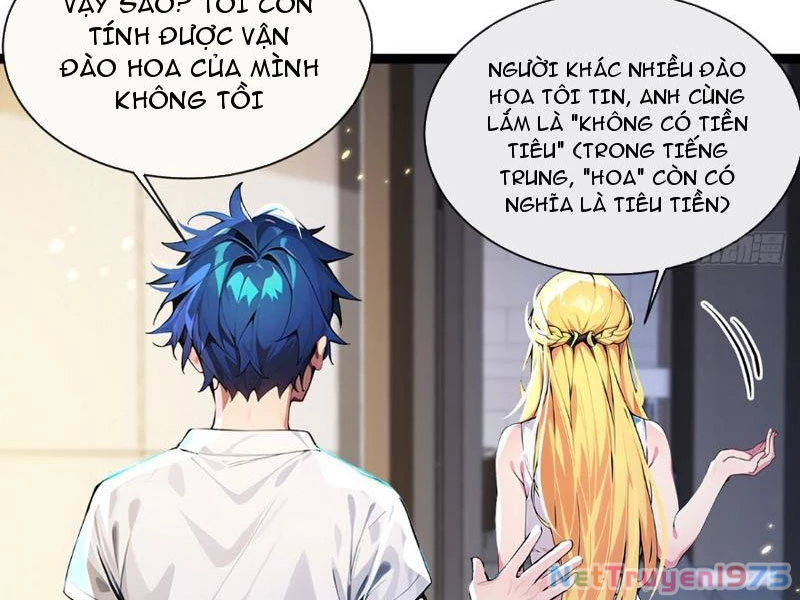 Tối Cường Thần Y: Luôn có sư tỷ muốn làm loạn với ta Chapter 8 - 4