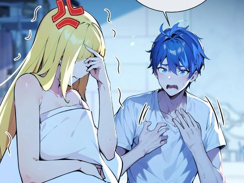 Tối Cường Thần Y: Luôn có sư tỷ muốn làm loạn với ta Chapter 9 - 37