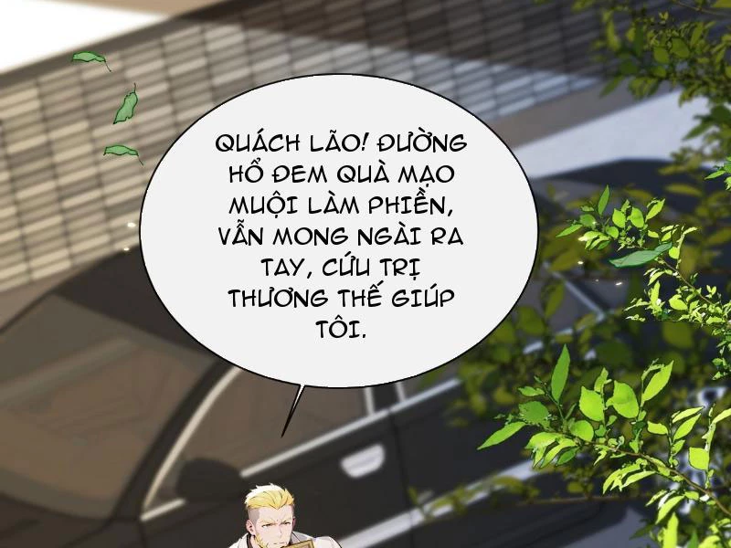 Tối Cường Thần Y: Luôn có sư tỷ muốn làm loạn với ta Chapter 10 - 22