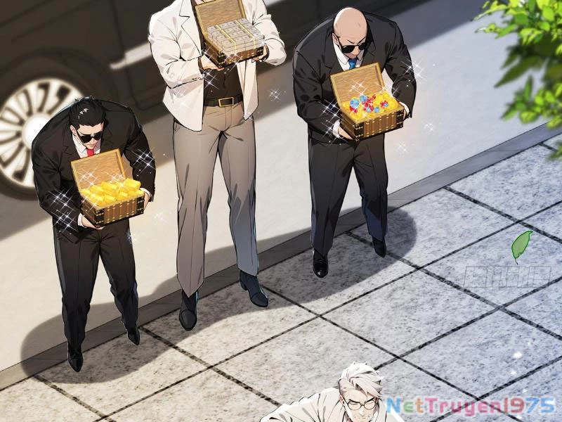 Tối Cường Thần Y: Luôn có sư tỷ muốn làm loạn với ta Chapter 10 - 23