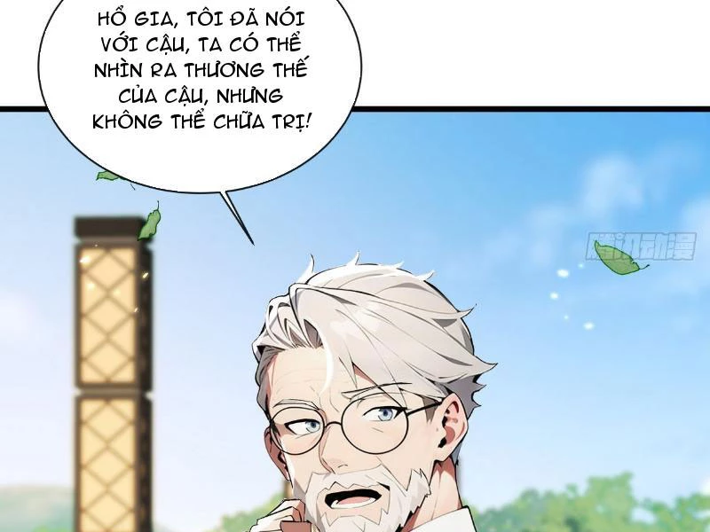 Tối Cường Thần Y: Luôn có sư tỷ muốn làm loạn với ta Chapter 10 - 27