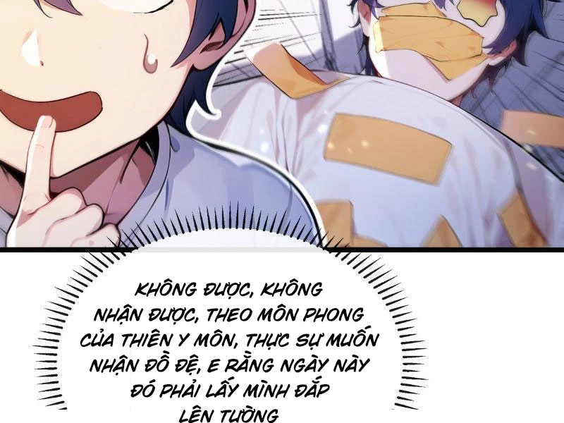 Tối Cường Thần Y: Luôn có sư tỷ muốn làm loạn với ta Chapter 10 - 86