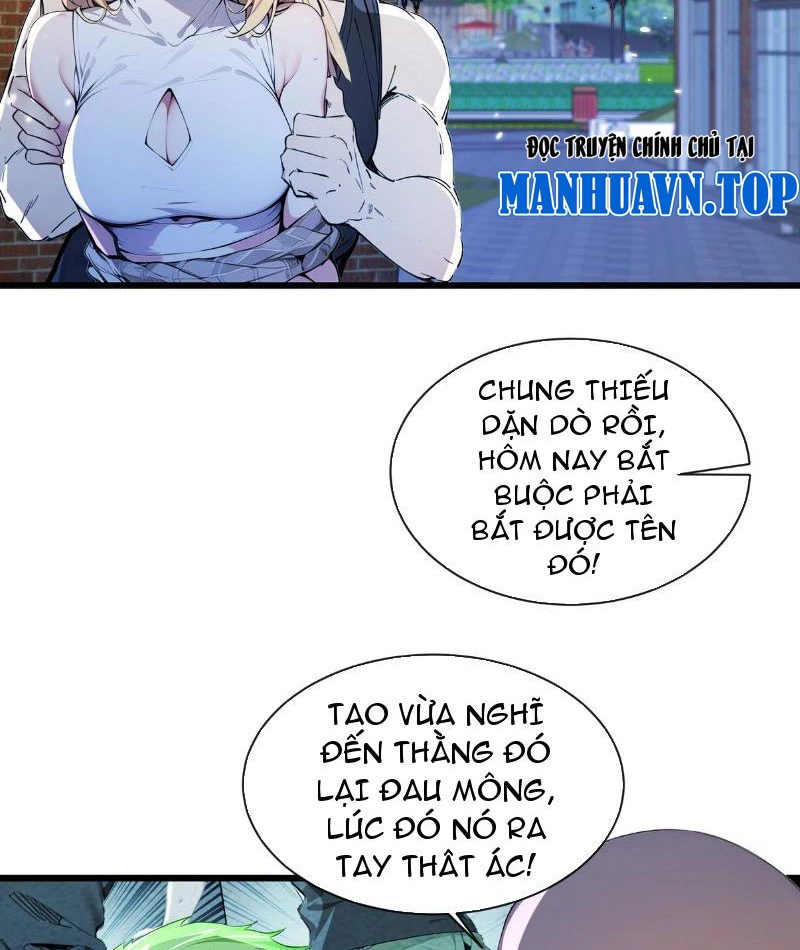 Tối Cường Thần Y: Luôn có sư tỷ muốn làm loạn với ta Chapter 11 - 2