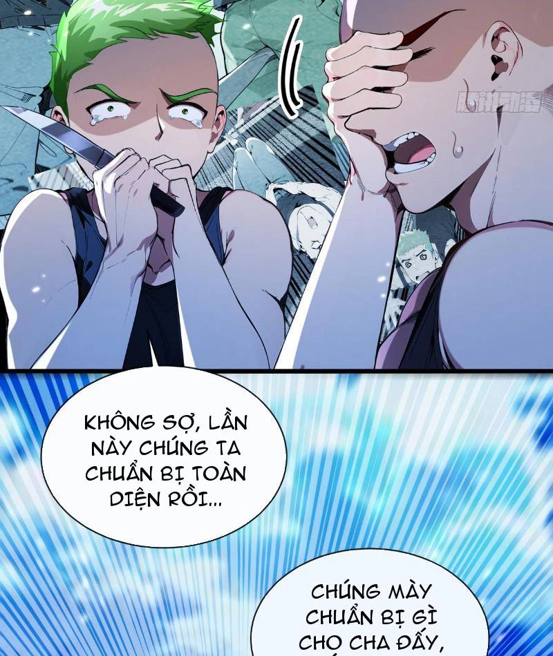 Tối Cường Thần Y: Luôn có sư tỷ muốn làm loạn với ta Chapter 11 - 3