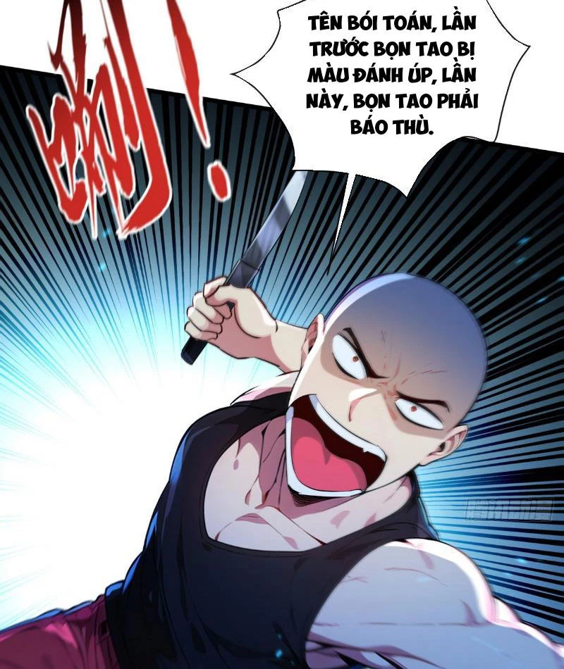 Tối Cường Thần Y: Luôn có sư tỷ muốn làm loạn với ta Chapter 11 - 6