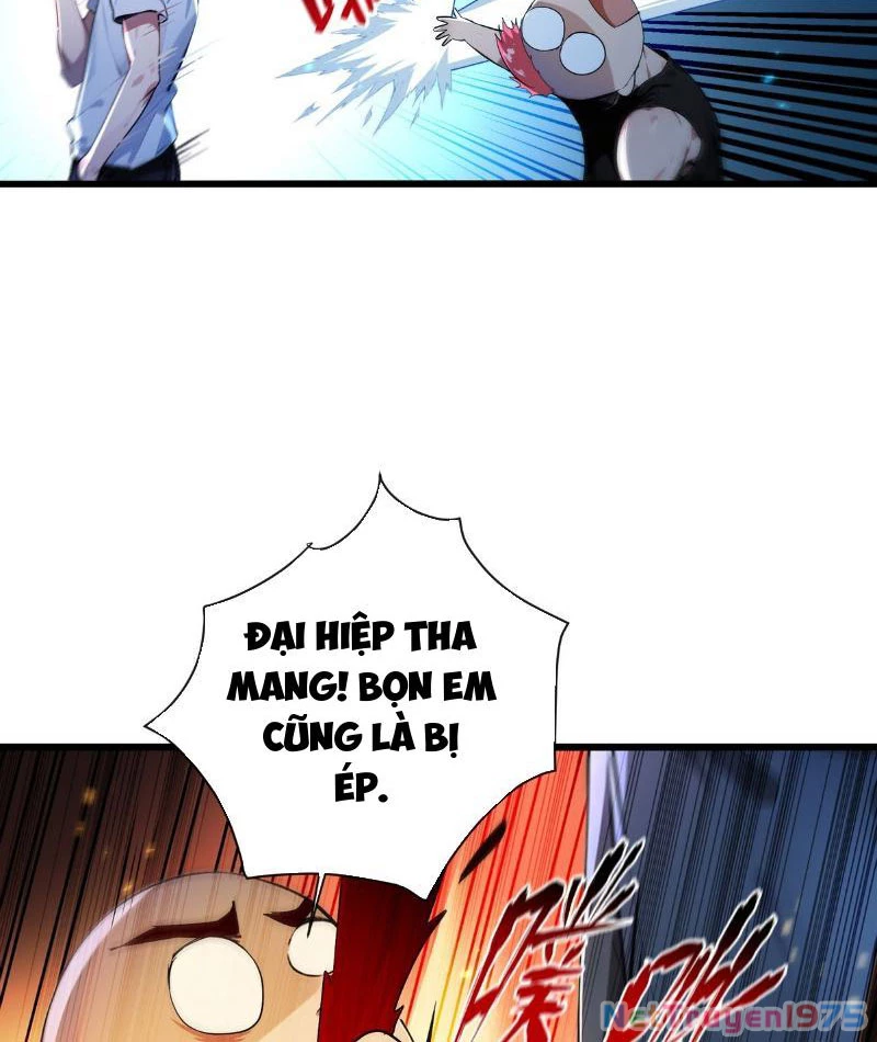 Tối Cường Thần Y: Luôn có sư tỷ muốn làm loạn với ta Chapter 11 - 8