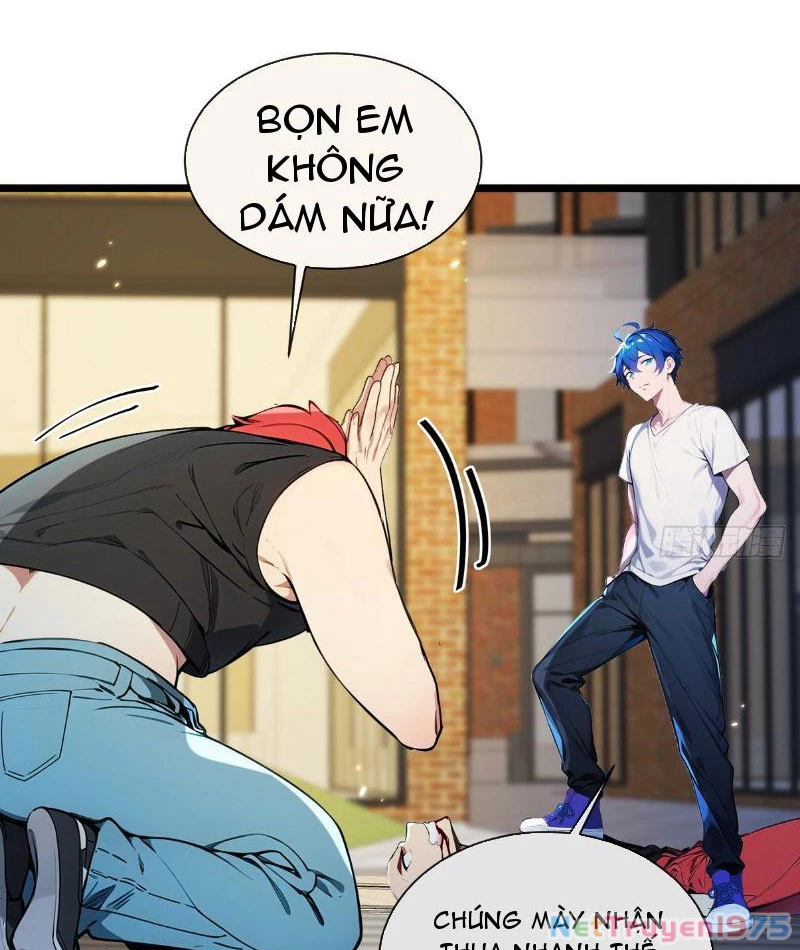 Tối Cường Thần Y: Luôn có sư tỷ muốn làm loạn với ta Chapter 11 - 11