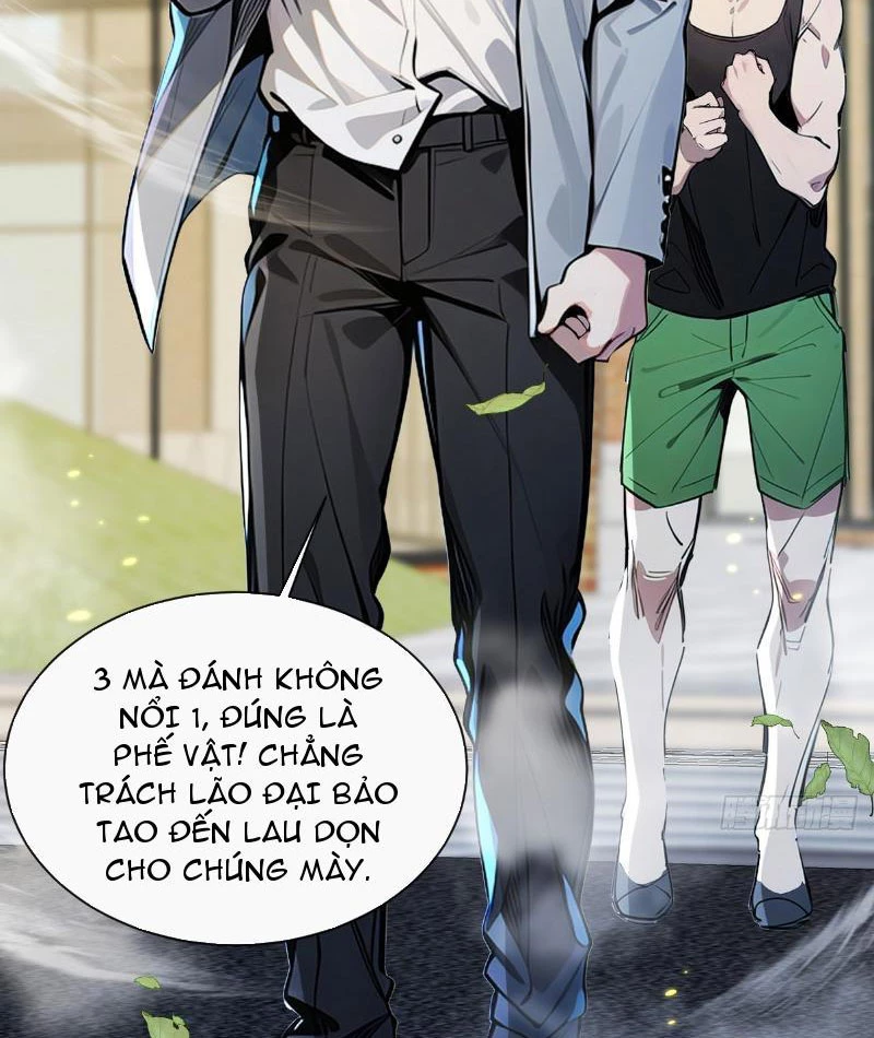 Tối Cường Thần Y: Luôn có sư tỷ muốn làm loạn với ta Chapter 11 - 18