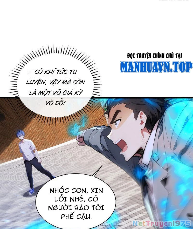 Tối Cường Thần Y: Luôn có sư tỷ muốn làm loạn với ta Chapter 11 - 20