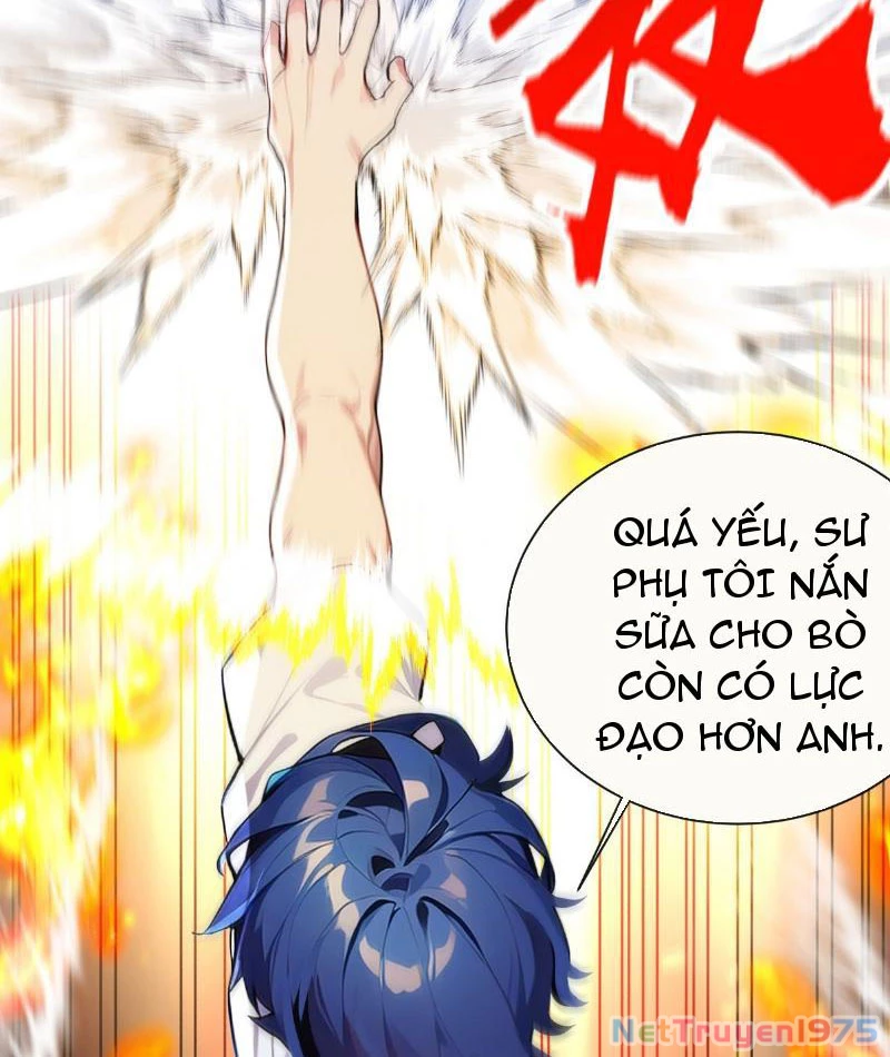 Tối Cường Thần Y: Luôn có sư tỷ muốn làm loạn với ta Chapter 11 - 23