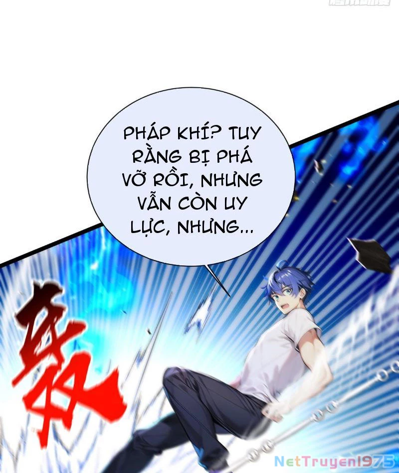 Tối Cường Thần Y: Luôn có sư tỷ muốn làm loạn với ta Chapter 11 - 26