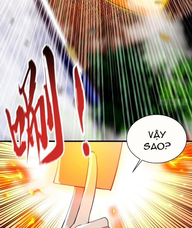 Tối Cường Thần Y: Luôn có sư tỷ muốn làm loạn với ta Chapter 11 - 35