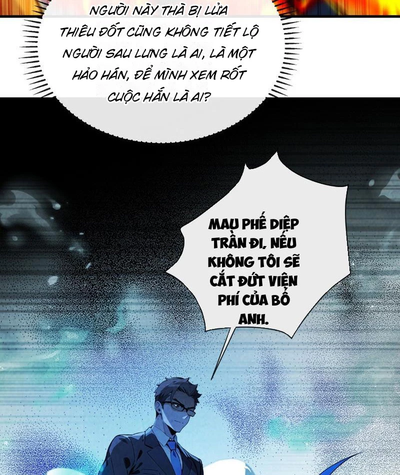 Tối Cường Thần Y: Luôn có sư tỷ muốn làm loạn với ta Chapter 11 - 38