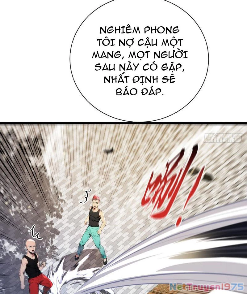 Tối Cường Thần Y: Luôn có sư tỷ muốn làm loạn với ta Chapter 11 - 47