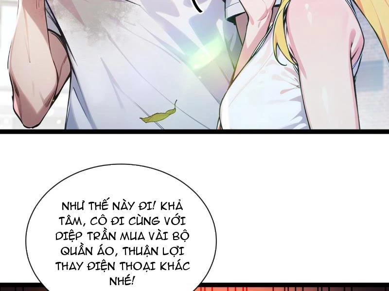 Tối Cường Thần Y: Luôn có sư tỷ muốn làm loạn với ta Chapter 12 - 32
