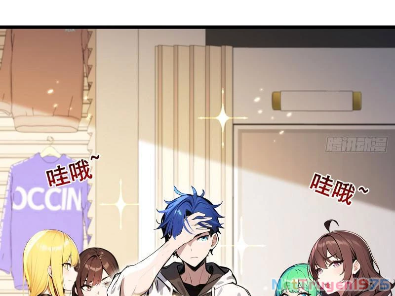 Tối Cường Thần Y: Luôn có sư tỷ muốn làm loạn với ta Chapter 12 - 46