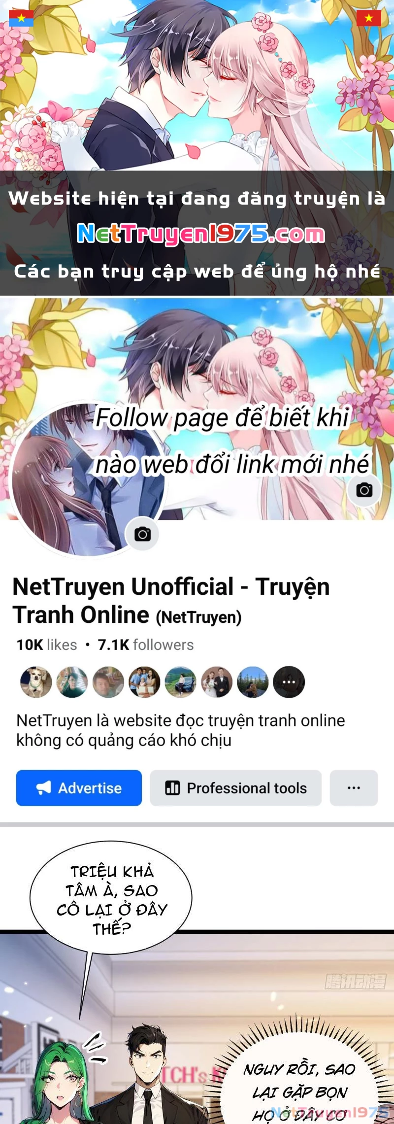 Tối Cường Thần Y: Luôn có sư tỷ muốn làm loạn với ta Chapter 13 - 1
