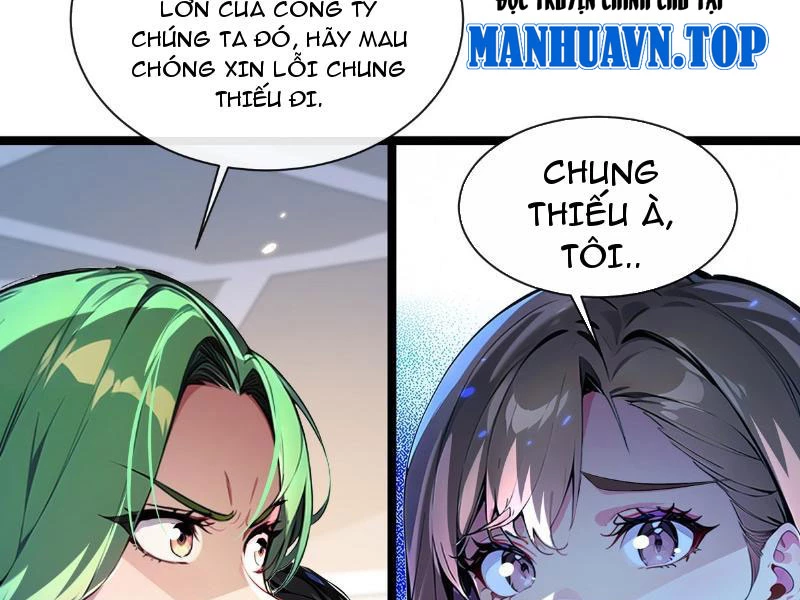 Tối Cường Thần Y: Luôn có sư tỷ muốn làm loạn với ta Chapter 13 - 8