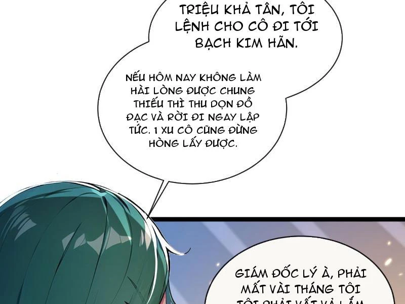 Tối Cường Thần Y: Luôn có sư tỷ muốn làm loạn với ta Chapter 13 - 19