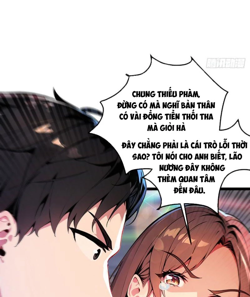 Tối Cường Thần Y: Luôn có sư tỷ muốn làm loạn với ta Chapter 14 - 3