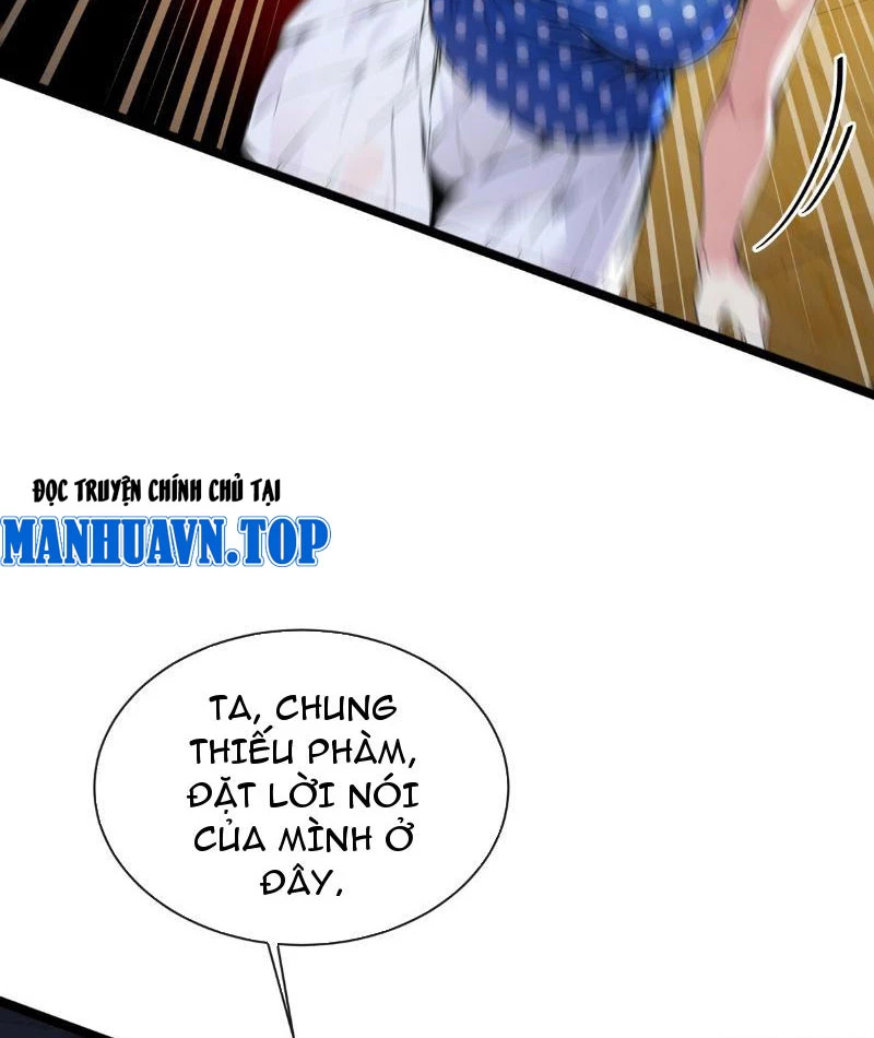 Tối Cường Thần Y: Luôn có sư tỷ muốn làm loạn với ta Chapter 14 - 7