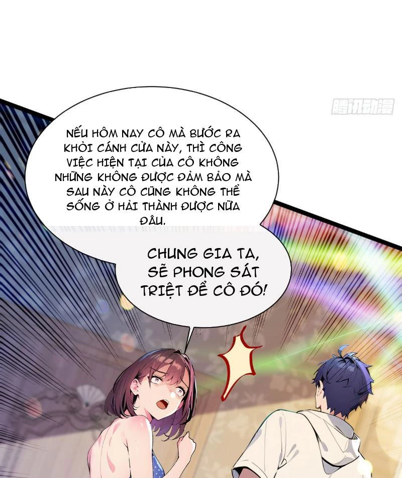 Tối Cường Thần Y: Luôn có sư tỷ muốn làm loạn với ta Chapter 14 - 9