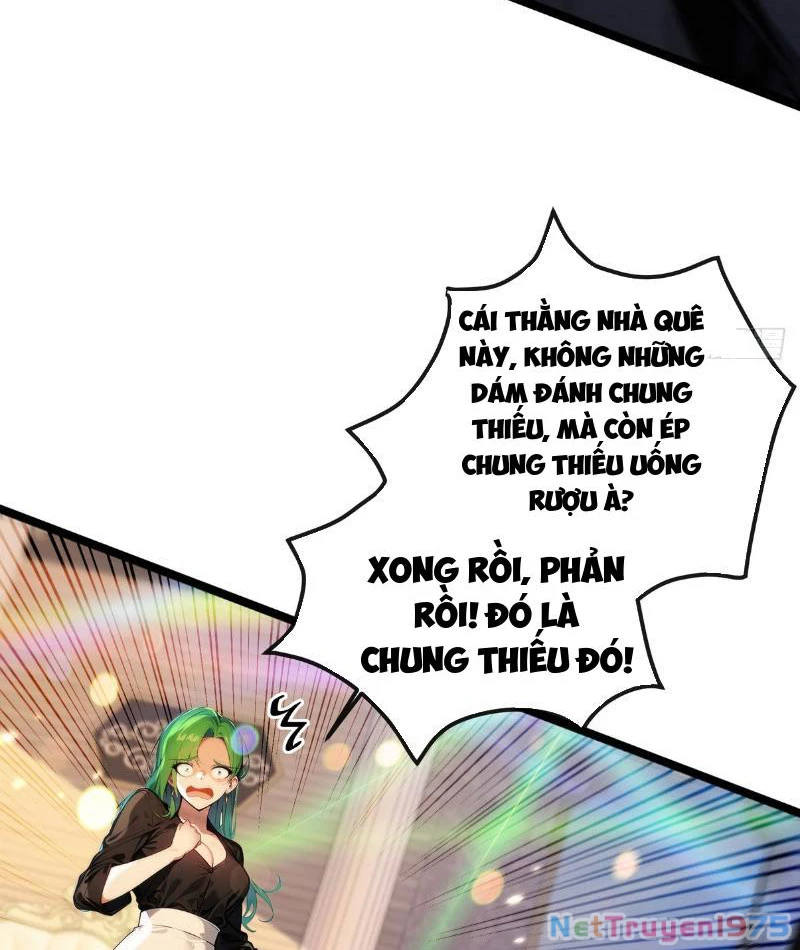 Tối Cường Thần Y: Luôn có sư tỷ muốn làm loạn với ta Chapter 14 - 35