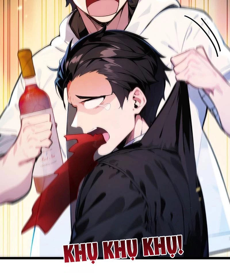 Tối Cường Thần Y: Luôn có sư tỷ muốn làm loạn với ta Chapter 14 - 48