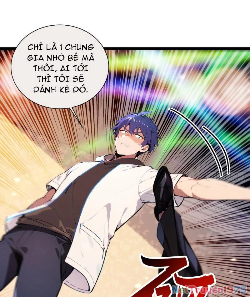 Tối Cường Thần Y: Luôn có sư tỷ muốn làm loạn với ta Chapter 14 - 52