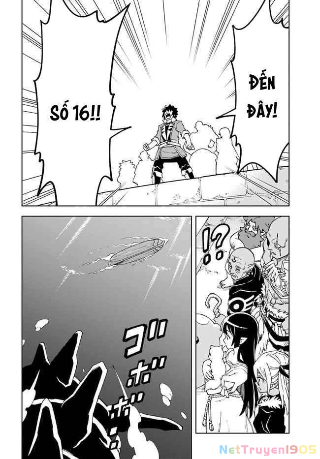 Cuộc Sống Thiên Đường Bắt Đầu Với Vua Hang Động ~ Trở Thành Người Mạnh Nhất Với Kỹ Năng Khai Thác Toàn Diện!? Chapter 20.1 - 7