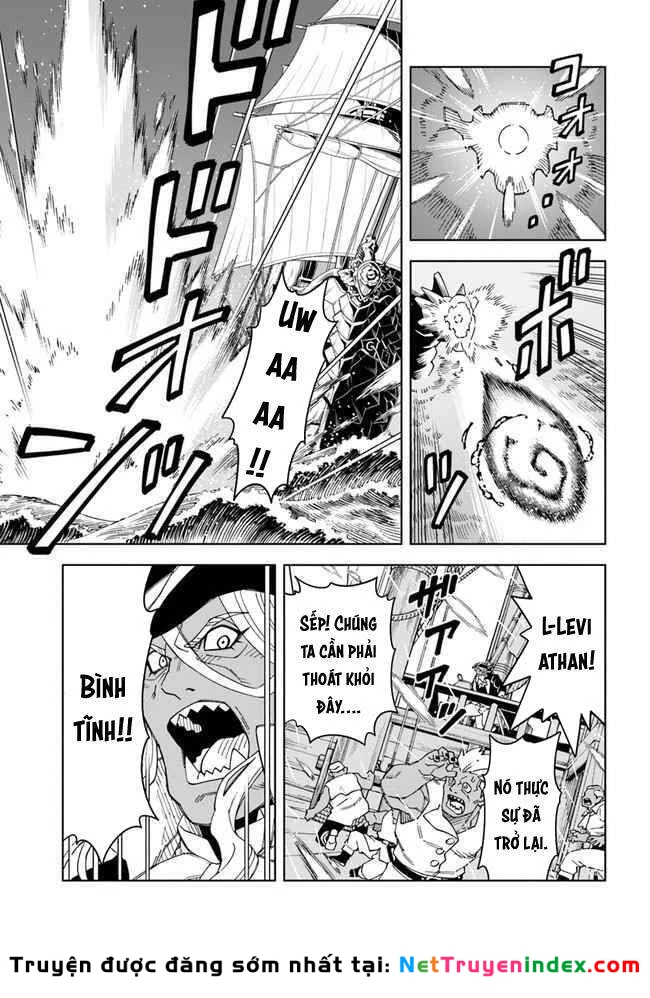 Cuộc Sống Thiên Đường Bắt Đầu Với Vua Hang Động ~ Trở Thành Người Mạnh Nhất Với Kỹ Năng Khai Thác Toàn Diện!? Chapter 20.1 - 10