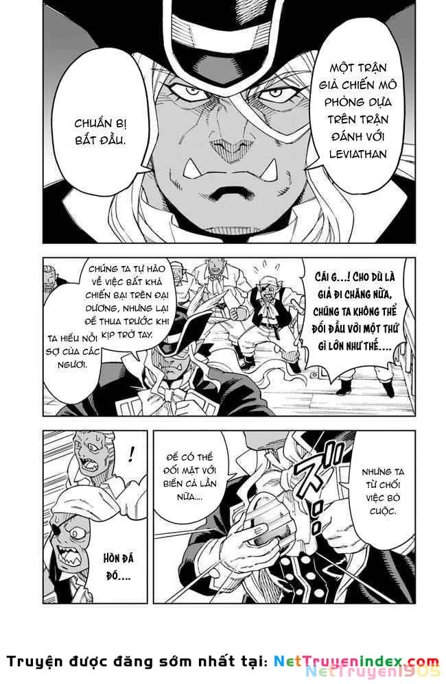 Cuộc Sống Thiên Đường Bắt Đầu Với Vua Hang Động ~ Trở Thành Người Mạnh Nhất Với Kỹ Năng Khai Thác Toàn Diện!? Chapter 20.1 - 12