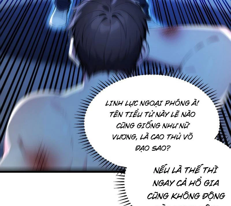 Tối Cường Thần Y: Luôn có sư tỷ muốn làm loạn với ta Chapter 16 - 3
