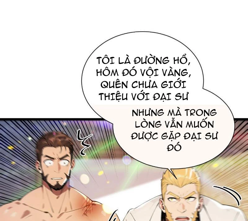Tối Cường Thần Y: Luôn có sư tỷ muốn làm loạn với ta Chapter 16 - 19