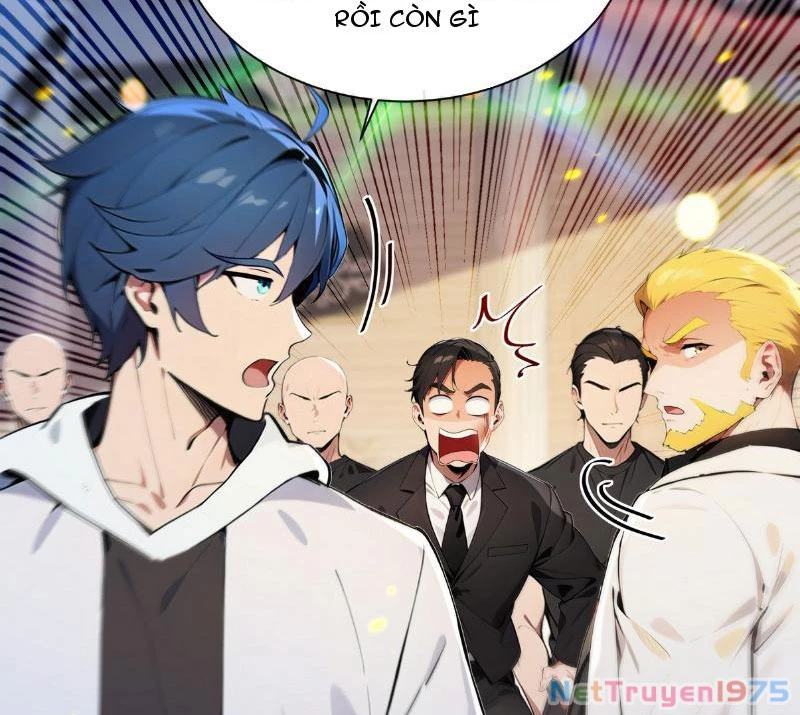 Tối Cường Thần Y: Luôn có sư tỷ muốn làm loạn với ta Chapter 16 - 32