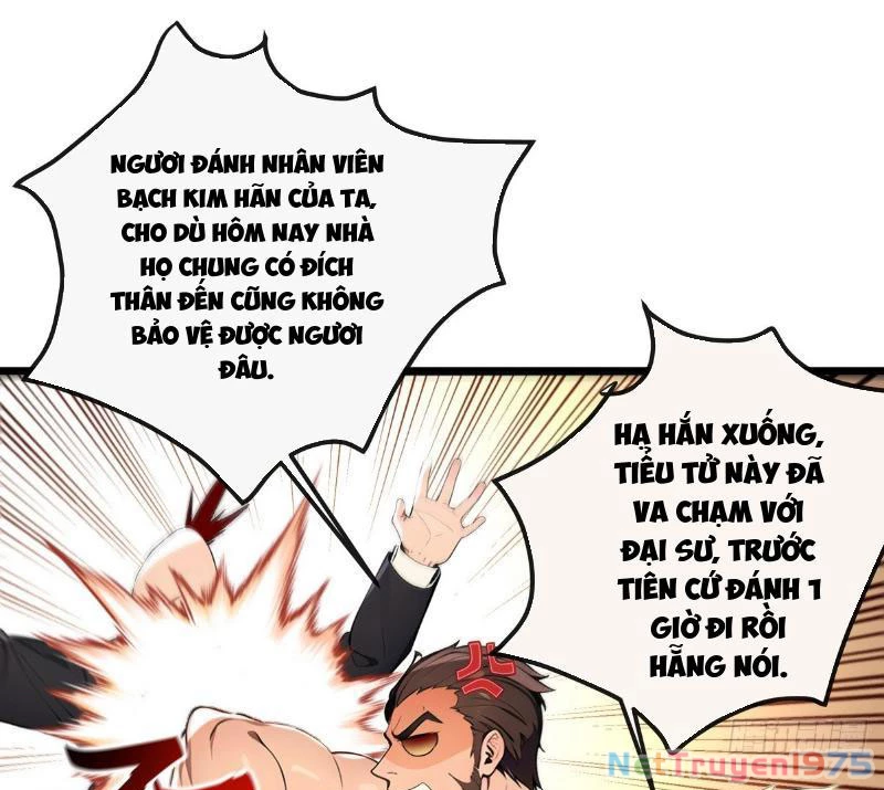 Tối Cường Thần Y: Luôn có sư tỷ muốn làm loạn với ta Chapter 16 - 35