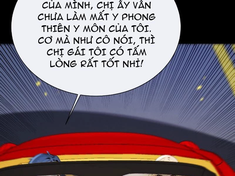 Tối Cường Thần Y: Luôn có sư tỷ muốn làm loạn với ta Chapter 17 - 20
