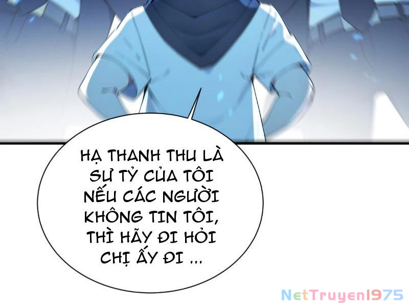 Tối Cường Thần Y: Luôn có sư tỷ muốn làm loạn với ta Chapter 17 - 36