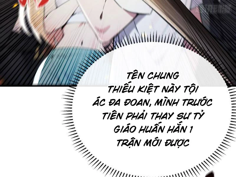 Tối Cường Thần Y: Luôn có sư tỷ muốn làm loạn với ta Chapter 17 - 83