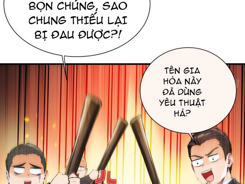 Tối Cường Thần Y: Luôn có sư tỷ muốn làm loạn với ta Chapter 17 - 99