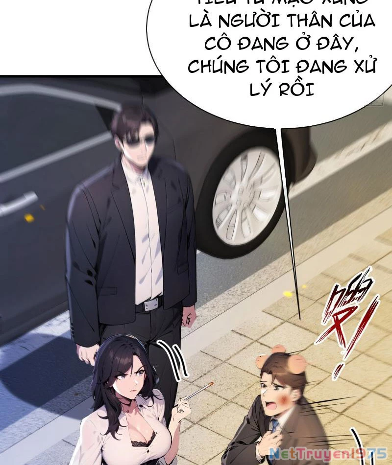 Tối Cường Thần Y: Luôn có sư tỷ muốn làm loạn với ta Chapter 18 - 4