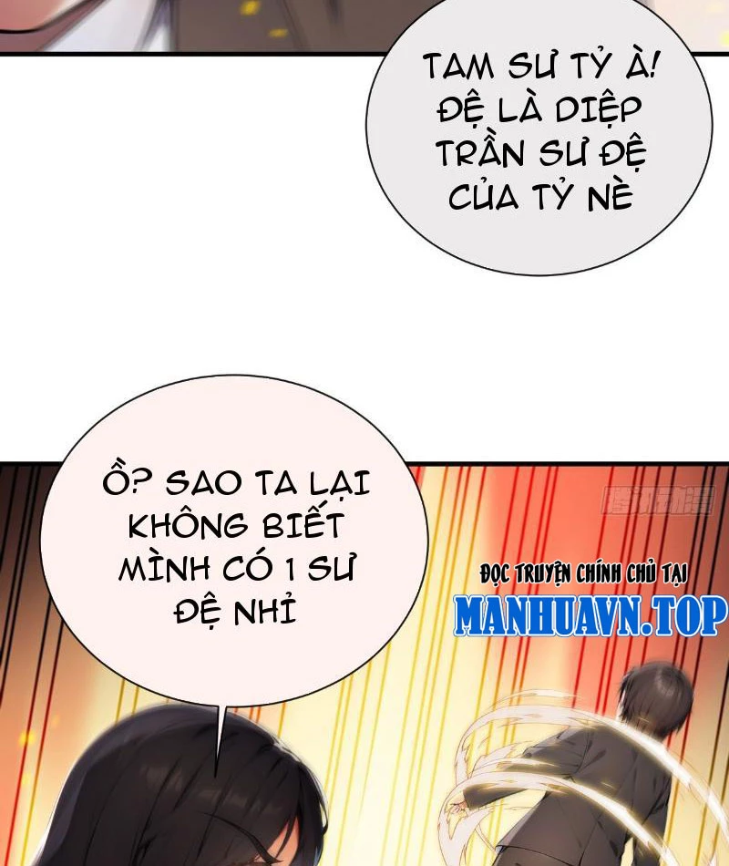 Tối Cường Thần Y: Luôn có sư tỷ muốn làm loạn với ta Chapter 18 - 7
