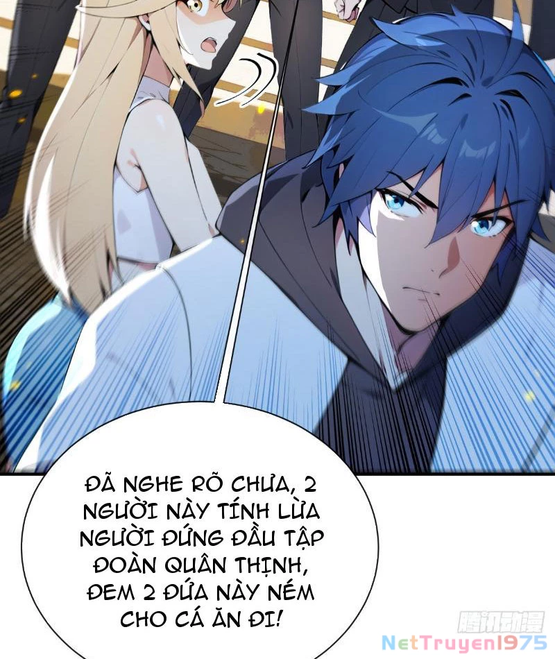 Tối Cường Thần Y: Luôn có sư tỷ muốn làm loạn với ta Chapter 18 - 10