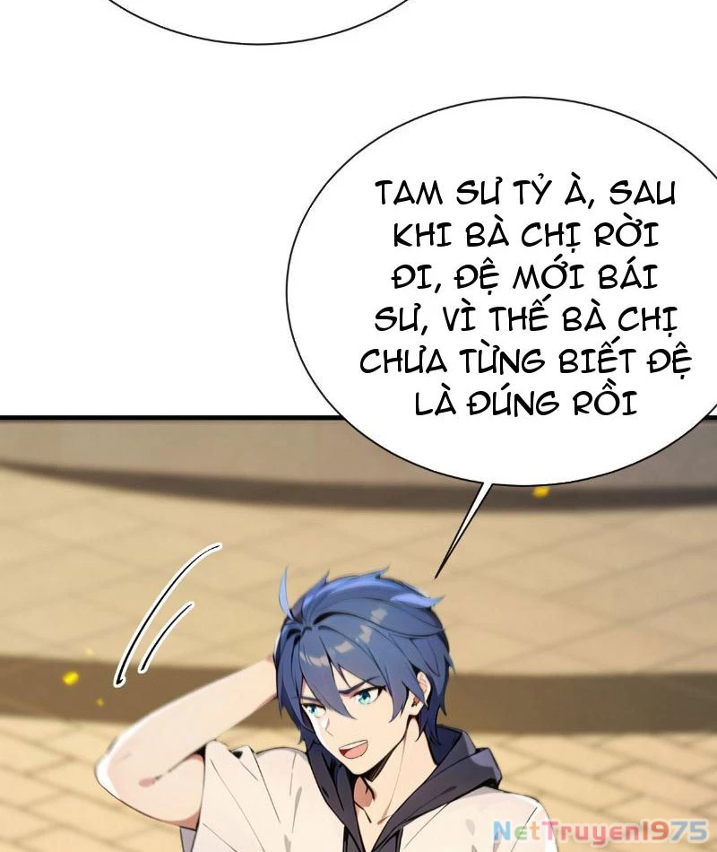 Tối Cường Thần Y: Luôn có sư tỷ muốn làm loạn với ta Chapter 18 - 11