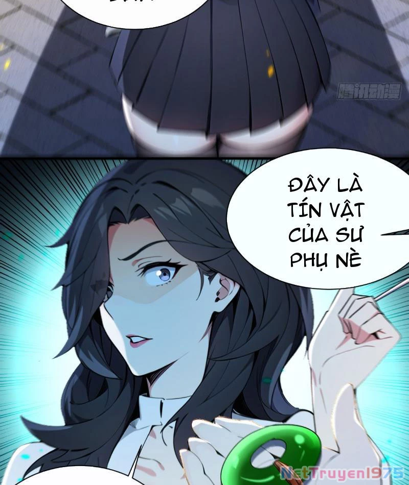 Tối Cường Thần Y: Luôn có sư tỷ muốn làm loạn với ta Chapter 18 - 13